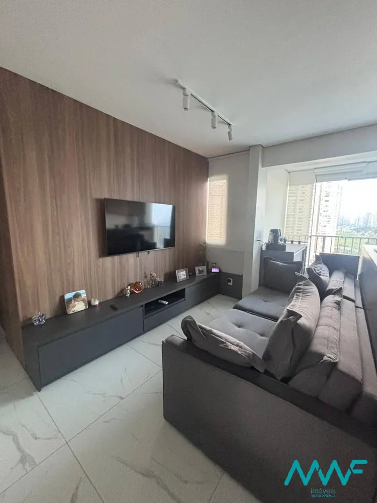 Apartamento, 2 quartos, 55 m² - Foto 1