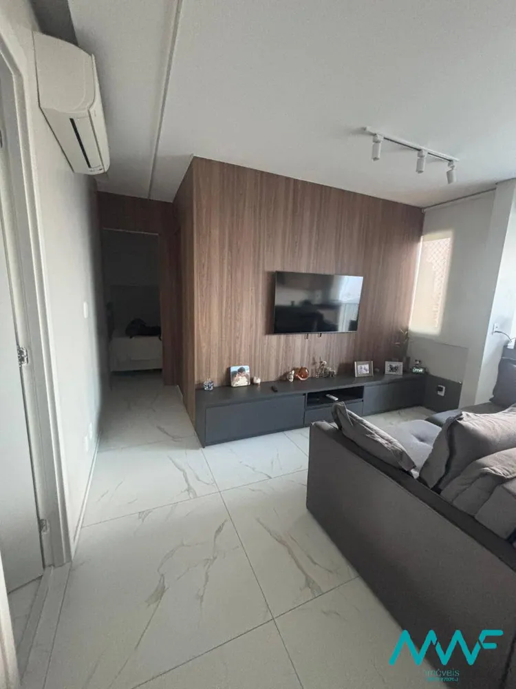 Apartamento, 2 quartos, 55 m² - Foto 2