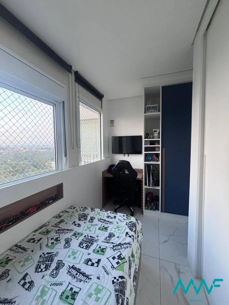 Apartamento, 2 quartos, 55 m² - Foto 5