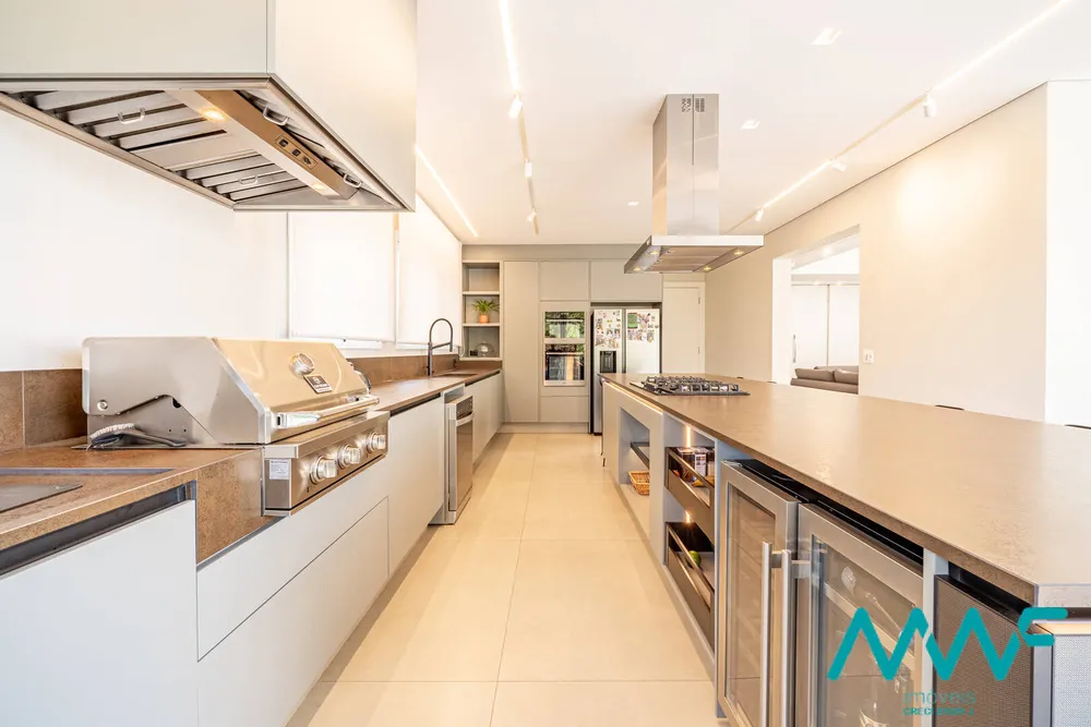Casa de Condomínio, 4 quartos - Foto 4