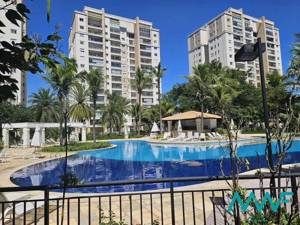 Apartamento, 3 quartos, 110 m² - Foto 1