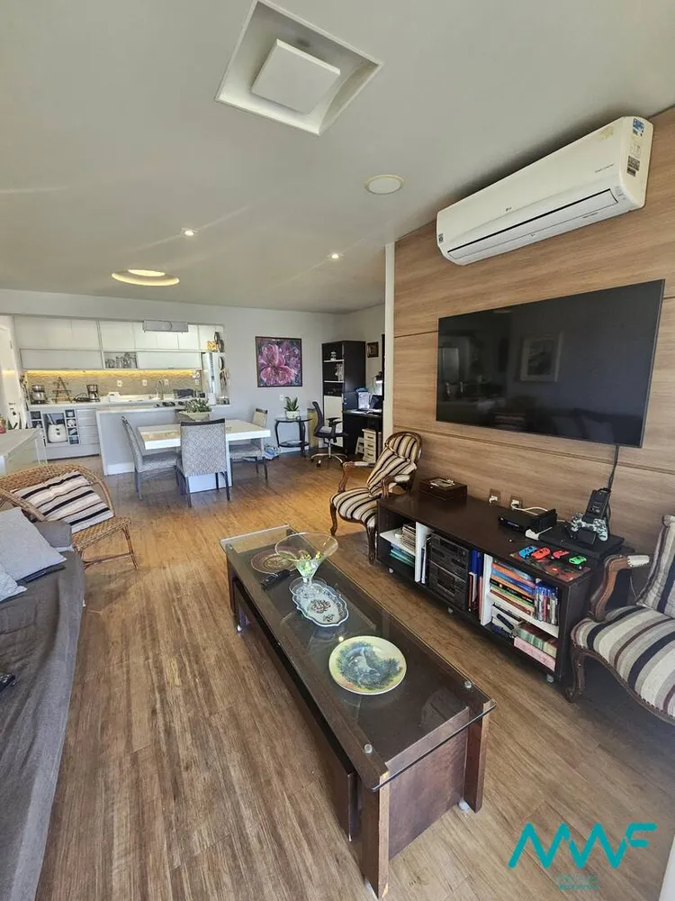 Apartamento, 3 quartos, 110 m² - Foto 10