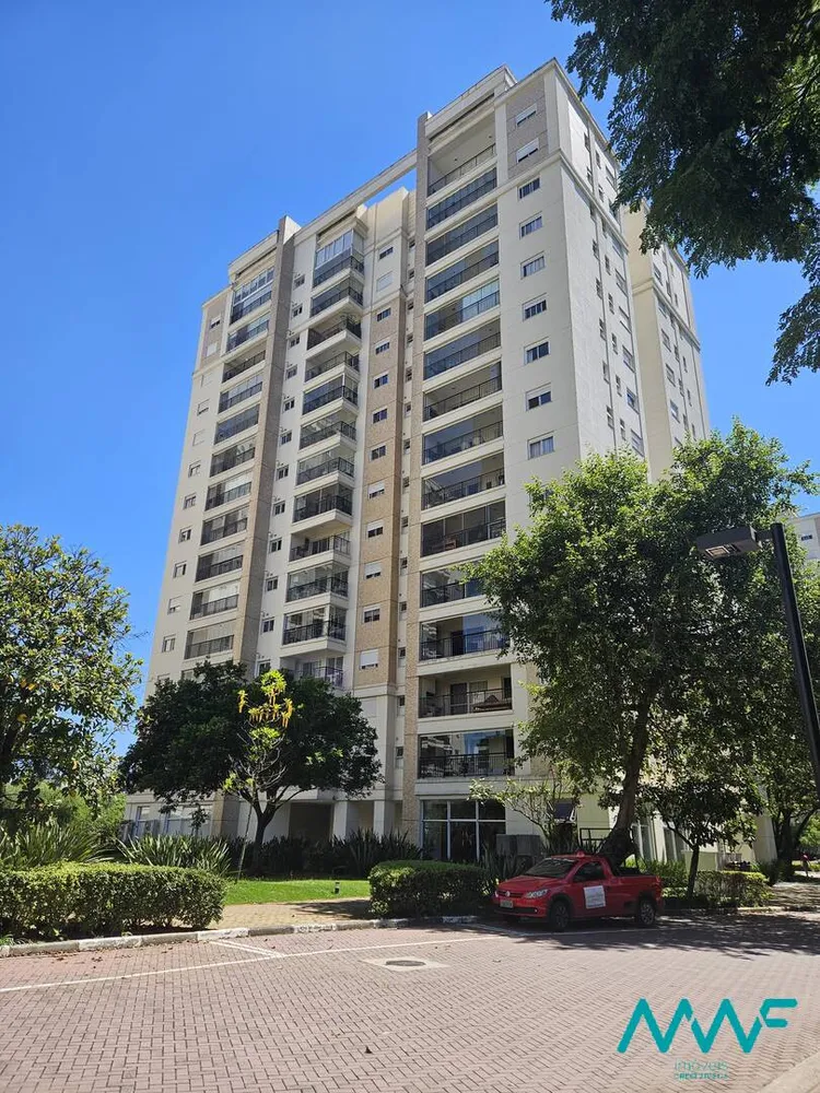 Apartamento, 3 quartos, 110 m² - Foto 8