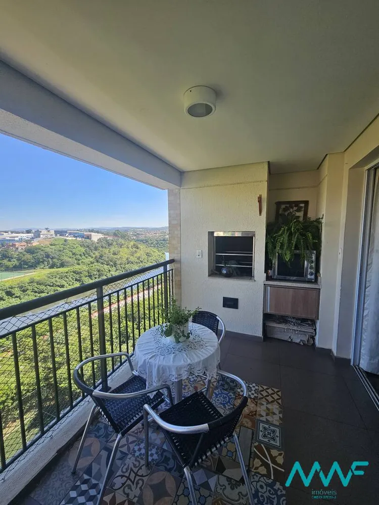 Apartamento, 3 quartos, 110 m² - Foto 4