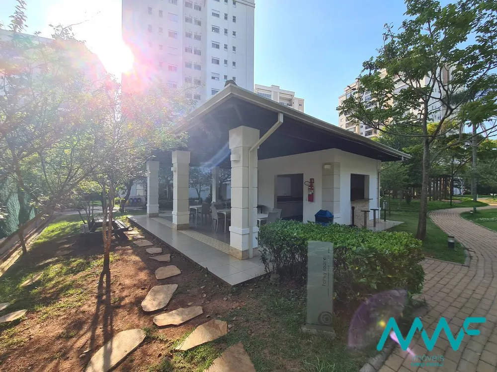 Apartamento, 3 quartos, 110 m² - Foto 4