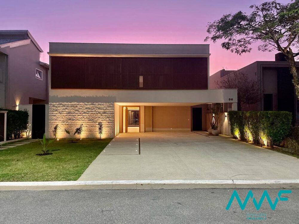 Casa de Condomínio, 4 quartos - Foto 4