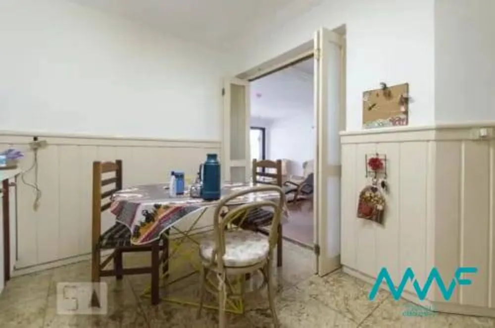 Apartamento, 3 quartos, 167 m² - Foto 1