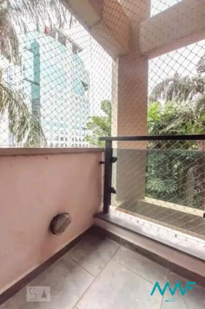 Apartamento, 3 quartos, 167 m² - Foto 2