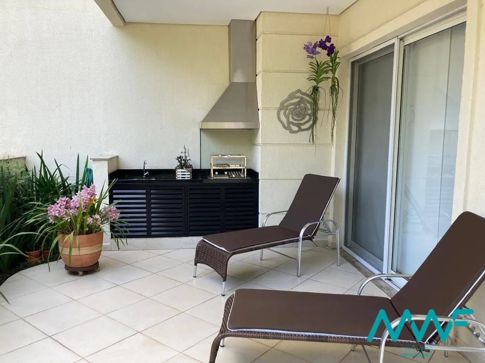 Apartamento, 3 quartos, 149 m² - Foto 1