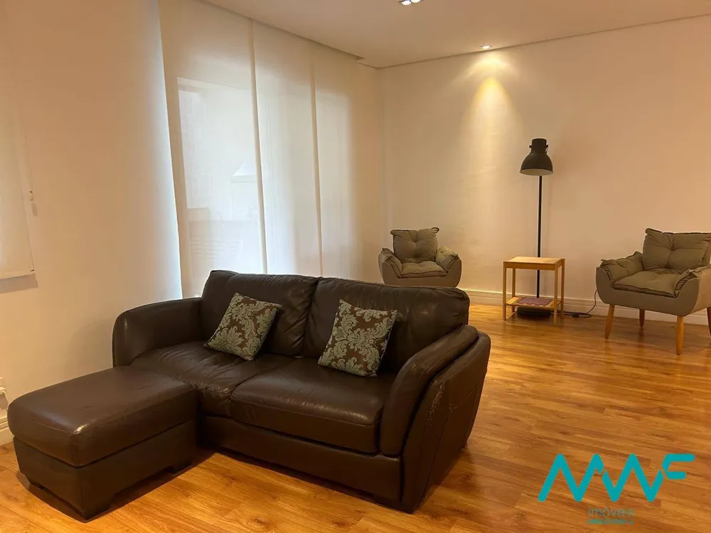 Apartamento, 3 quartos, 149 m² - Foto 9