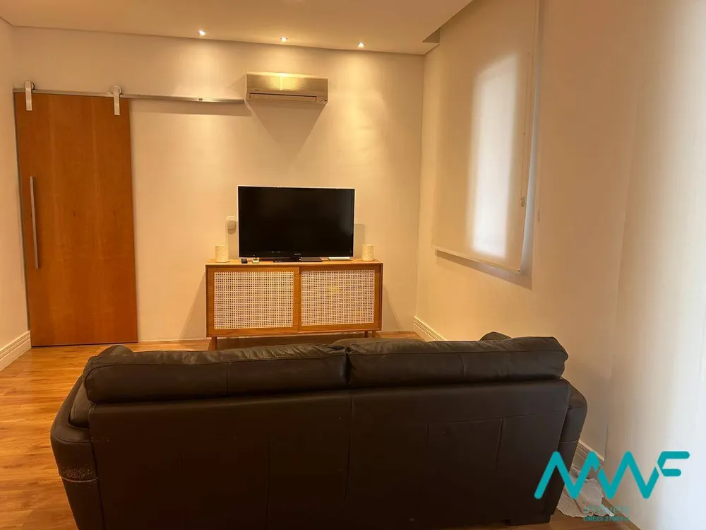 Apartamento, 3 quartos, 149 m² - Foto 11