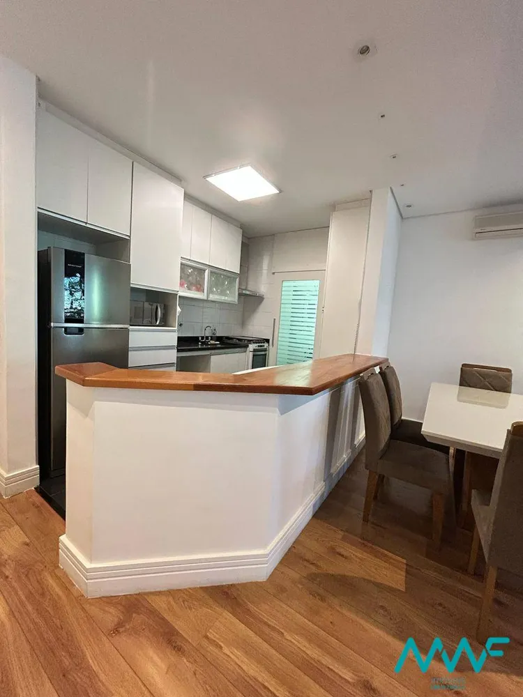 Apartamento, 3 quartos, 149 m² - Foto 4