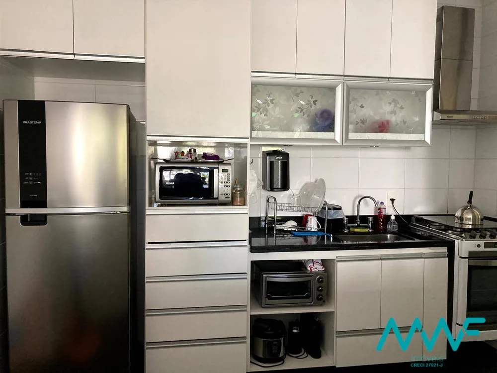 Apartamento, 3 quartos, 149 m² - Foto 16