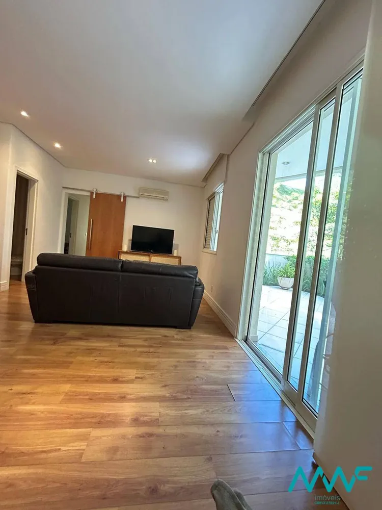 Apartamento, 3 quartos, 149 m² - Foto 5