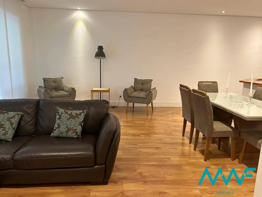 Apartamento, 3 quartos, 149 m² - Foto 8