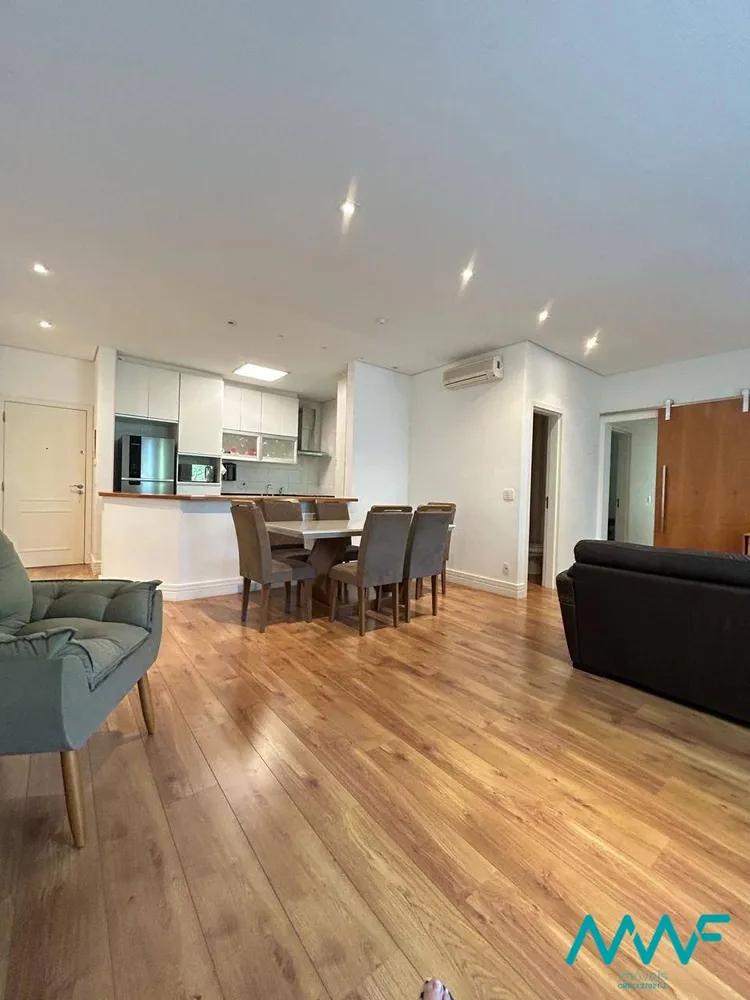Apartamento, 3 quartos, 149 m² - Foto 6