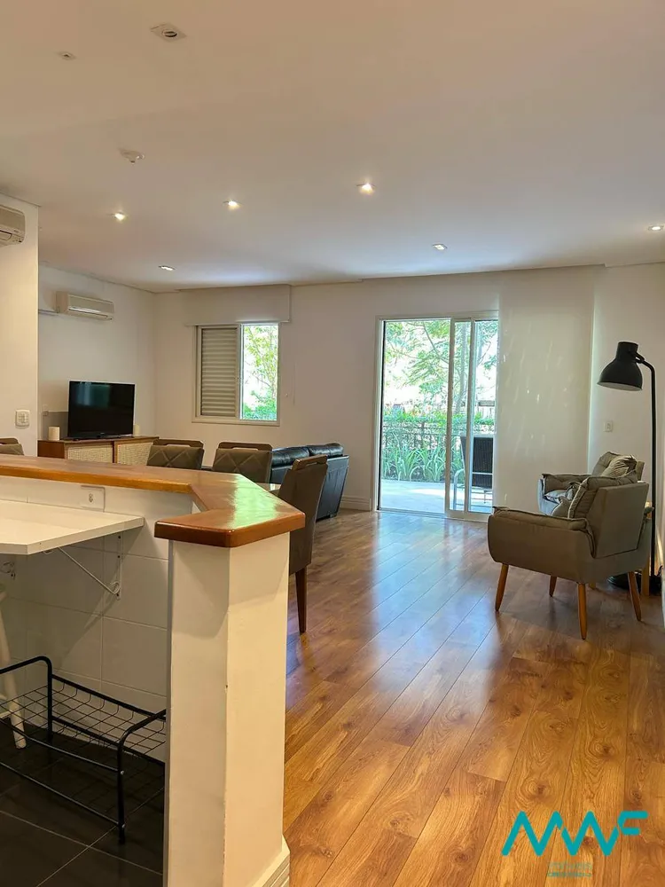 Apartamento, 3 quartos, 149 m² - Foto 3