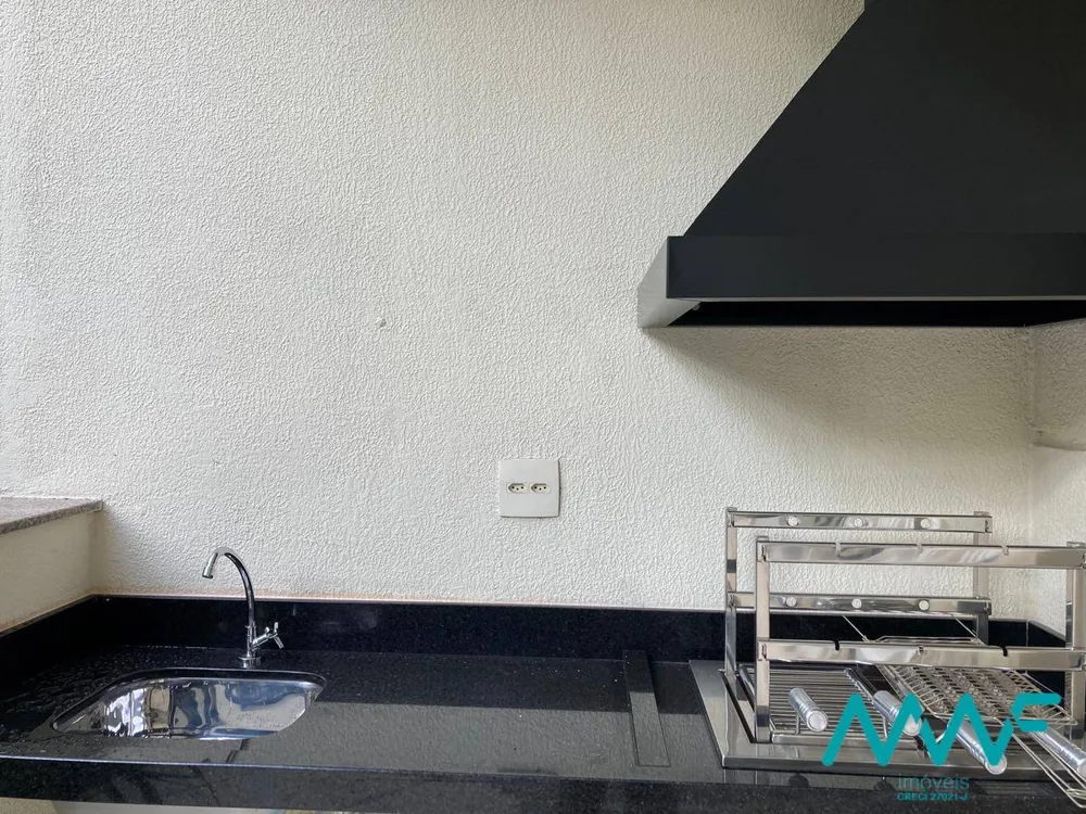 Apartamento, 3 quartos, 149 m² - Foto 3