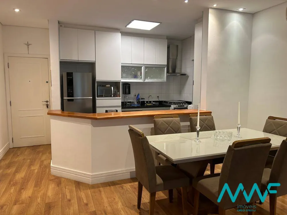 Apartamento, 3 quartos, 149 m² - Foto 12