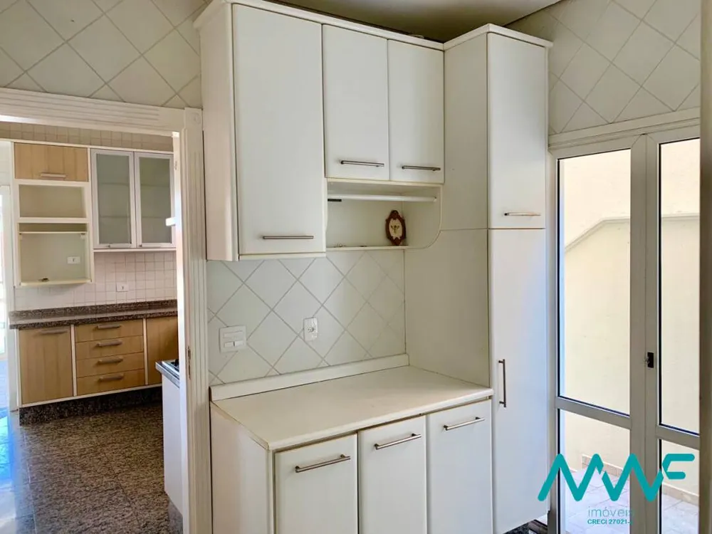 Casa de Condomínio, 4 quartos - Foto 6