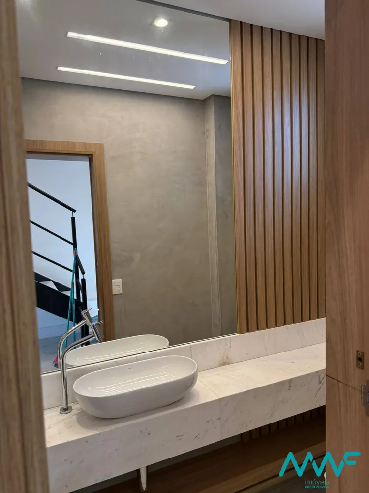 Casa de Condomínio, 3 quartos - Foto 5
