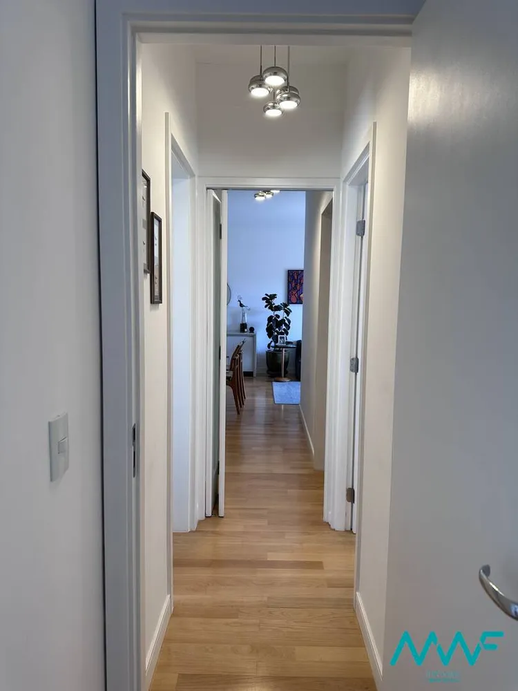 Apartamento, 3 quartos, 101 m² - Foto 2
