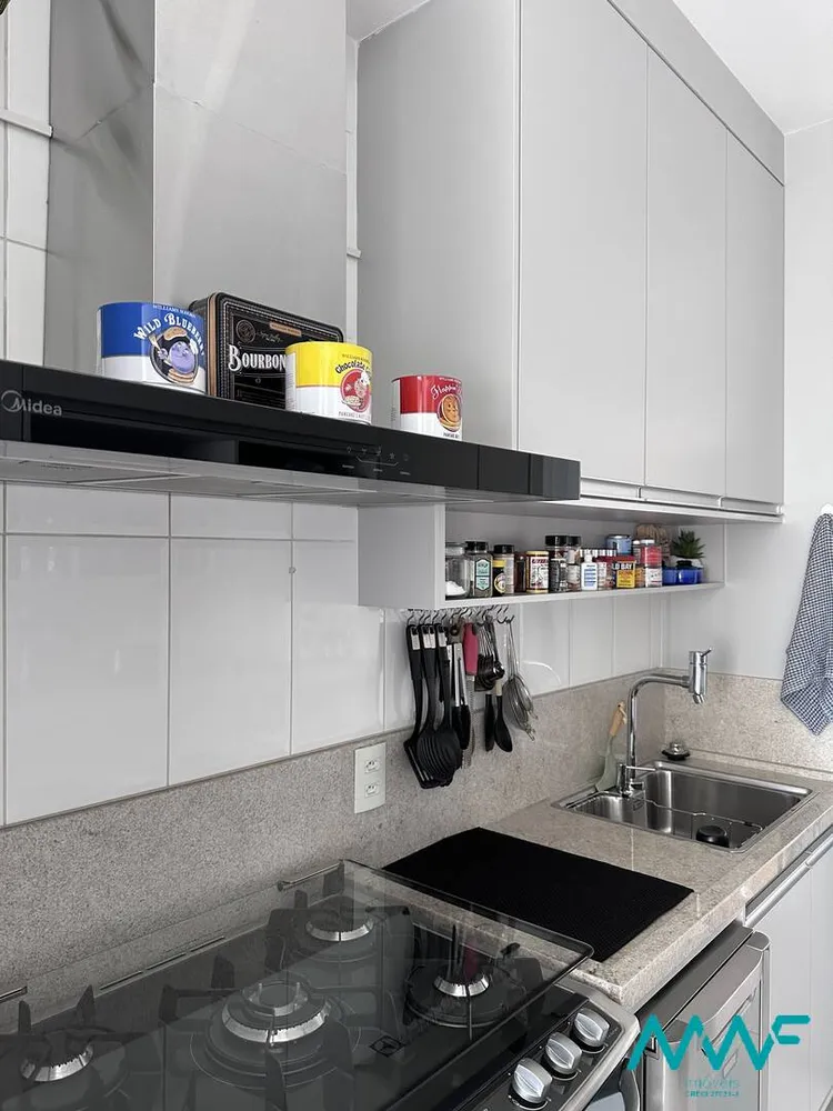 Apartamento, 3 quartos, 101 m² - Foto 1