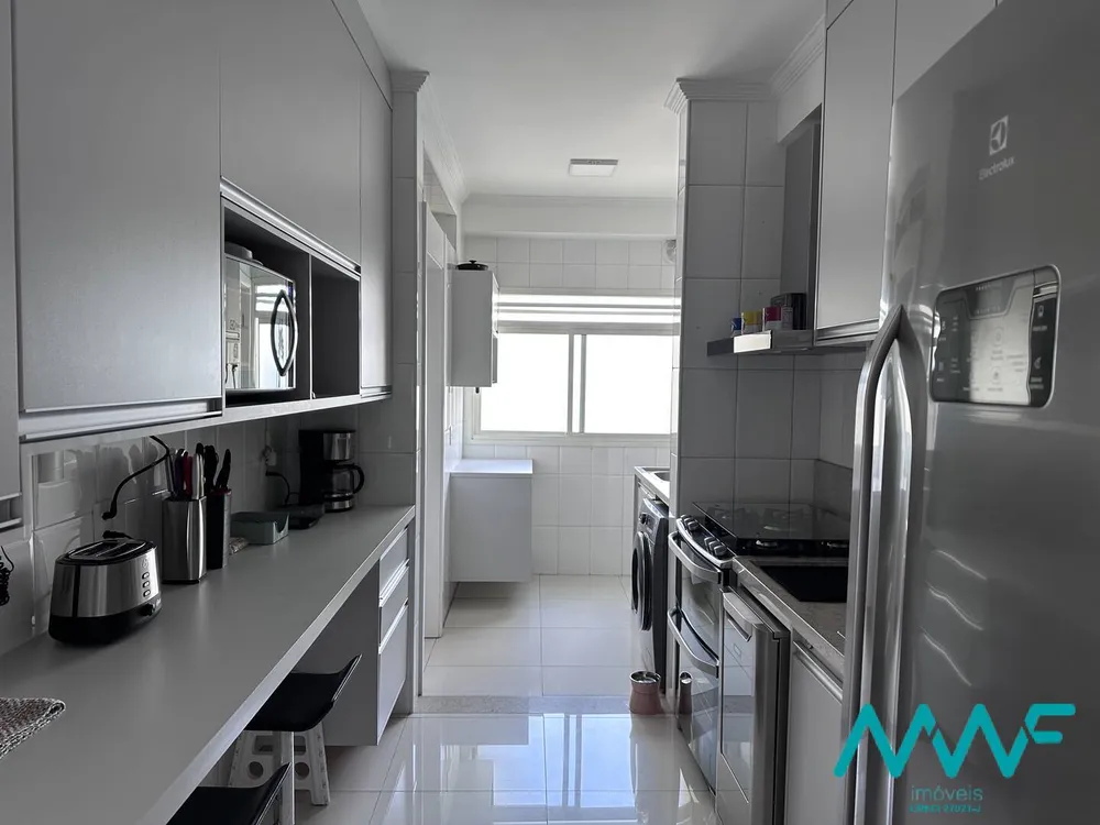 Apartamento, 3 quartos, 101 m² - Foto 5