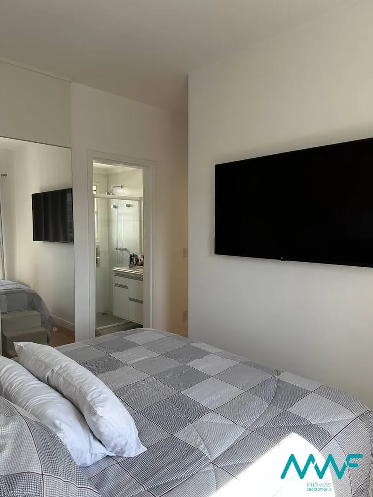 Apartamento, 3 quartos, 101 m² - Foto 3