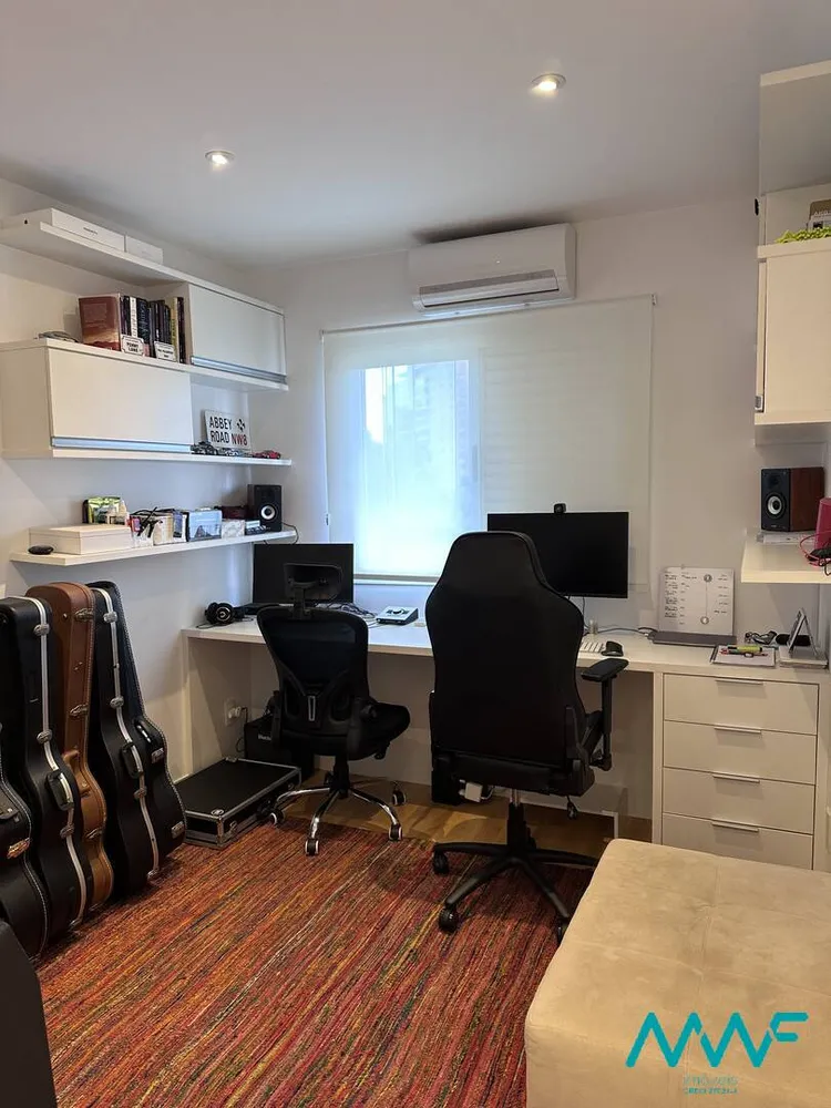 Apartamento, 3 quartos, 101 m² - Foto 2