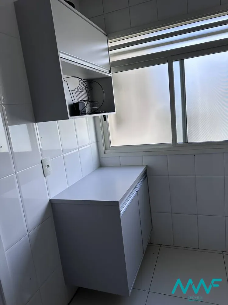 Apartamento, 3 quartos, 101 m² - Foto 7