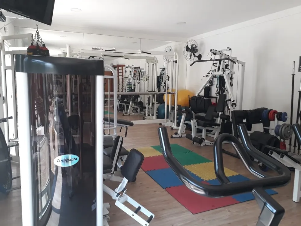 Apartamento, 3 quartos, 101 m² - Foto 9