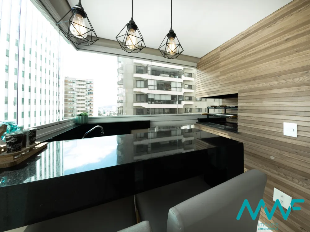 Apartamento, 3 quartos, 253 m² - Foto 7