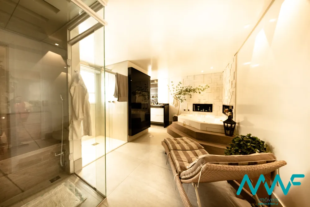 Apartamento, 3 quartos, 253 m² - Foto 12