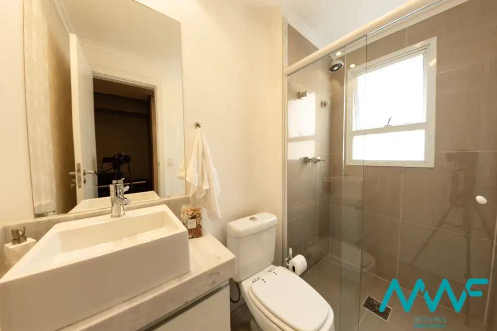 Apartamento, 3 quartos, 253 m² - Foto 10