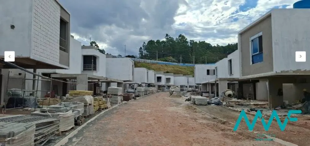 Casa de Condomínio, 3 quartos - Foto 10