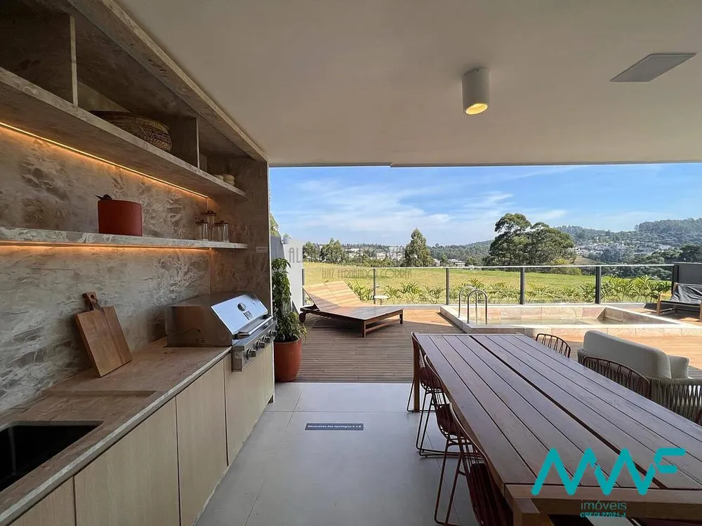 Casa de Condomínio, 3 quartos - Foto 6
