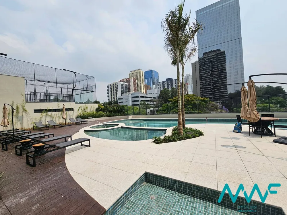 Apartamento, 2 quartos, 123 m² - Foto 8