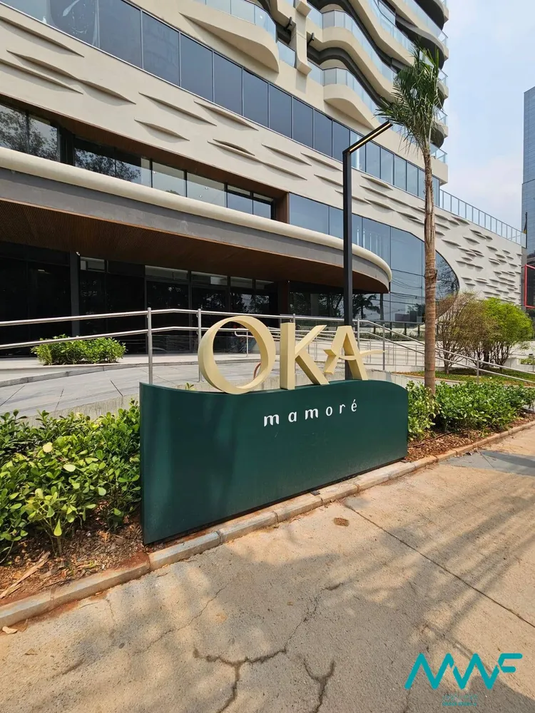 Apartamento, 2 quartos, 123 m² - Foto 5