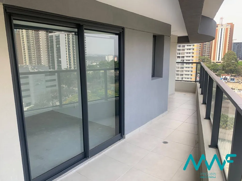 Apartamento, 2 quartos, 123 m² - Foto 1