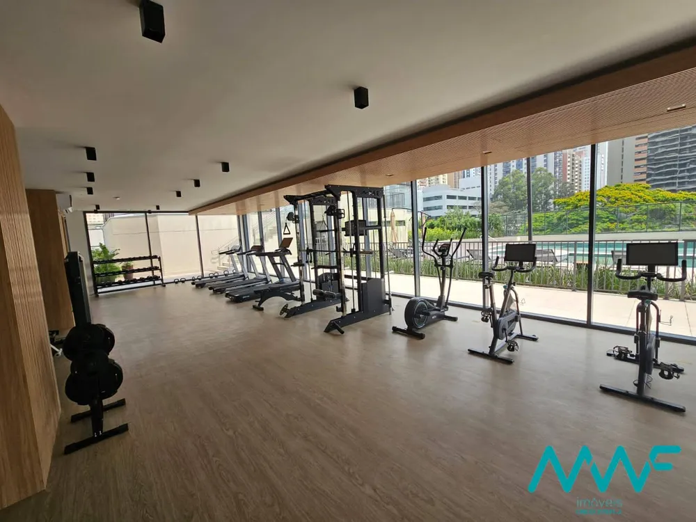 Apartamento, 2 quartos, 123 m² - Foto 3