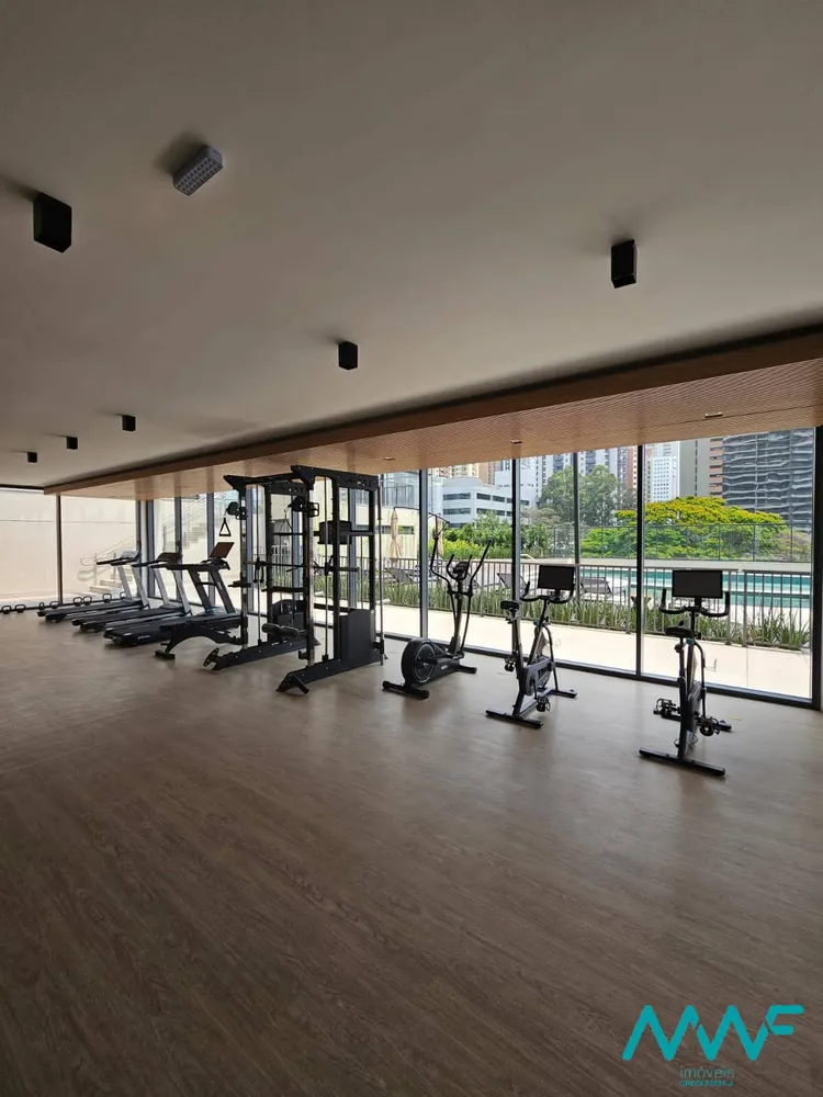 Apartamento, 2 quartos, 123 m² - Foto 6