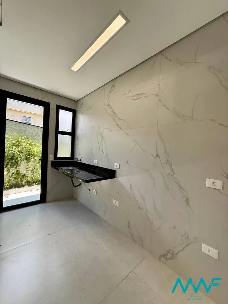 Casa de Condomínio, 4 quartos - Foto 9