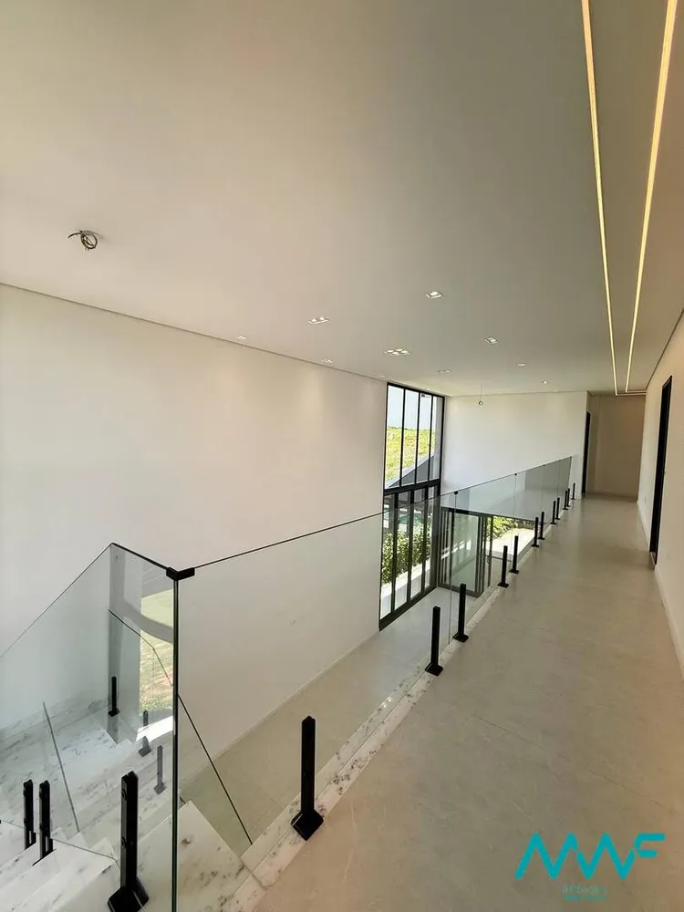 Casa de Condomínio, 4 quartos - Foto 10