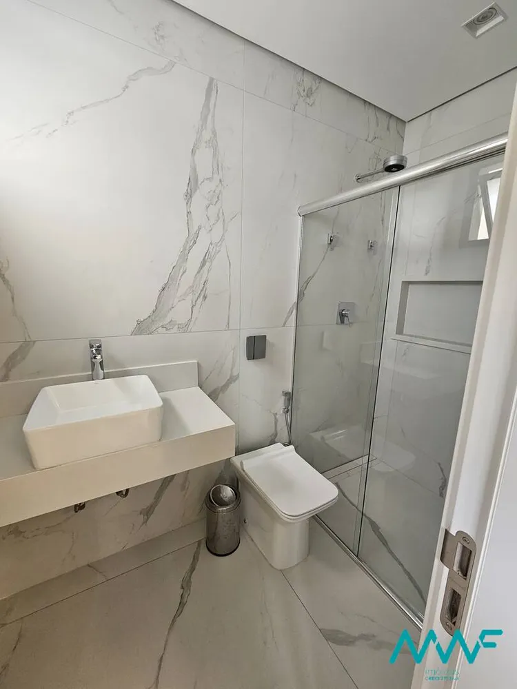 Casa de Condomínio, 4 quartos - Foto 9