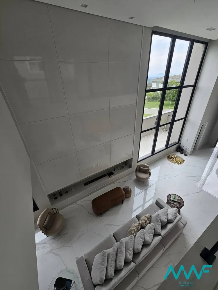 Casa de Condomínio, 4 quartos - Foto 10