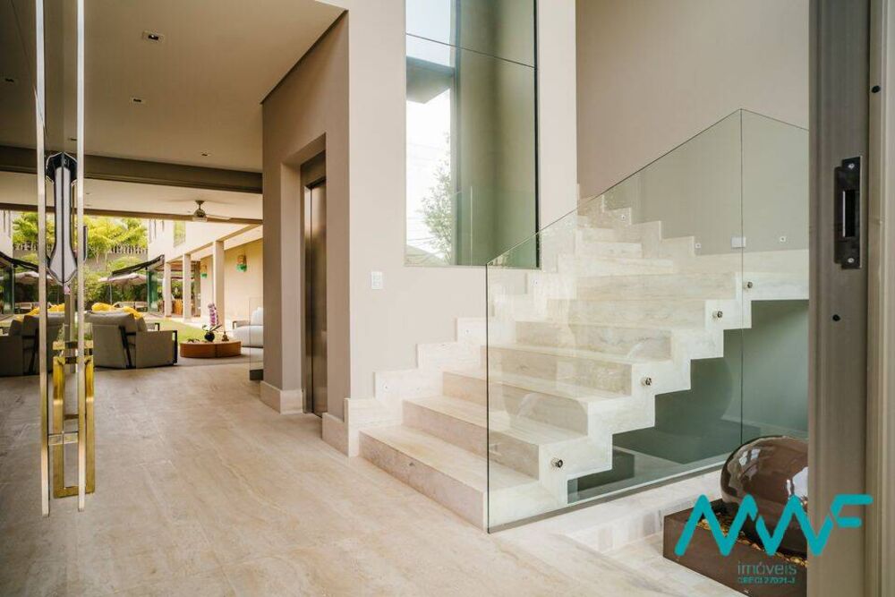 Casa, 5 quartos, 1180 m² - Foto 3