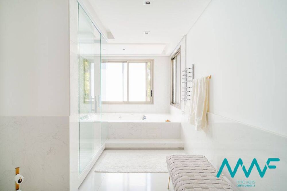 Casa, 5 quartos, 1180 m² - Foto 9