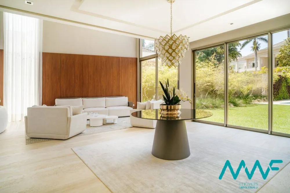 Casa, 5 quartos, 1180 m² - Foto 8