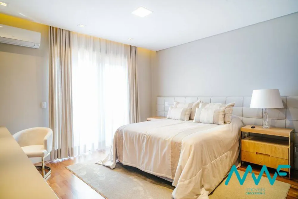 Casa, 5 quartos, 1180 m² - Foto 20